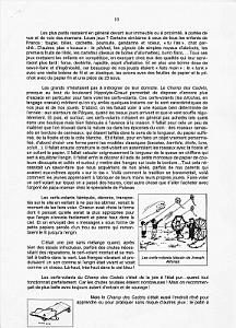 Plateau St Michel- Biscaldi 10